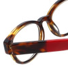 EyeBobs Designer Reading Glasses Rita Book 18 Colors & Powers to Choose Havana