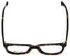 Betsey Johnson Designer Reading Glasses Tattoo BV112-02 in Espresso 52mm
