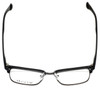 Calabria Viv Designer Eyeglasses Vivid-257 in Black 52mm :: Rx Single Vision