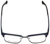 Calabria Viv Designer Eyeglasses Vivid-257 in Navy 52mm :: Rx Single Vision