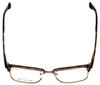 Calabria Viv Designer Eyeglasses Vivid-257 in Tortoise 52mm :: Rx Bi-Focal
