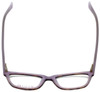 Vivid Designer Eyeglasses Vivid-878 in Tortoise-Purple 51mm :: Rx Single Vision
