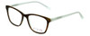 Vivid Designer Reading Glasses Vivid-878 in Tortoise-Green 51mm