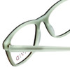 Vivid Designer Reading Glasses Vivid-878 in Tortoise-Green 51mm