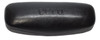 Ecru Designer Eyeglasses Beck-023 in Black 53mm :: Rx Single Vision