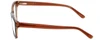 Ecru by Vivid Designer Reading Glasses Morrison-048 in Tortoise 51mm
