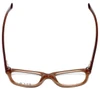 Ecru by Vivid Designer Reading Glasses Morrison-048 in Tortoise 51mm