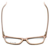 Ecru Designer Eyeglasses Springfield-019 in Tortoise-Pink 53mm :: Custom Left & Right Lens