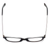 Paul Smith Designer Reading Glasses PS268-AUB in Auburn 50mm
