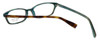 Paul Smith Designer Reading Glasses PS275-DMAQ in Demi Aqua 50mm