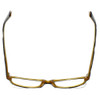 Paul Smith Designer Reading Glasses PS276-BHGD in Brown Gold 52mm