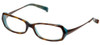 Paul Smith Designer Reading Glasses PS404-DMAQ in Demi Aqua 54mm