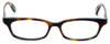 Paul Smith Designer Reading Glasses PS409-DMAQ in Demi Aqua 49mm