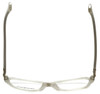 Emporio Armani Designer Eyeglasses EA3009-5082 in Opal 52mm :: Rx Single Vision