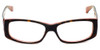 Paul Smith Designer Reading Glasses PS416-OABL in Tortoise Peach 53mm