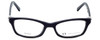 Emporio Armani Designer Eyeglasses M7-2009B in Purple 49mm :: Rx Single Vision