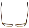Paul Smith Designer Reading Glasses PS508-DM in Tortoise Gold 51mm