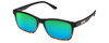 Suncloud Dexter Polarized Bi-Focal Reading Sunglasses