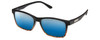 Suncloud Dexter Polarized Bi-Focal Reading Sunglasses