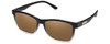Suncloud Dexter Polarized Bi-Focal Reading Sunglasses
