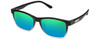 Suncloud Dexter Polarized Bi-Focal Reading Sunglasses