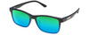 Suncloud Dexter Polarized Bi-Focal Reading Sunglasses