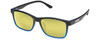 Suncloud Dexter Polarized Bi-Focal Reading Sunglasses