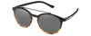 Black Tortoise Fade/Grey