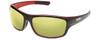 Black Red/Yellow