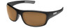 Matte Black/Brown
