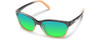 Suncloud Dawson Polarized Bi-Focal Reading Sunglasses