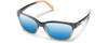 Suncloud Dawson Polarized Bi-Focal Reading Sunglasses