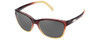 Brown Fade/Grey