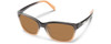Suncloud Dawson Polarized Bi-Focal Reading Sunglasses