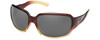 Brown Fade/Grey