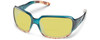 Suncloud Laurel Polarized Bi-Focal Reading Sunglasses