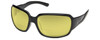 Black/Yellow
