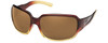 Brown Fade/Brown