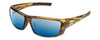 Tortoise/Blue Mirror