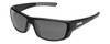 Matte Black/Grey