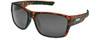 Matte Tortoise/Grey