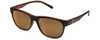 Matte Black BP/Brown