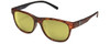 Blackened Tortoise/Yellow