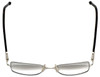 Charriol Designer Eyeglasses PC3749-C5 in Black 52mm :: Rx Single Vision