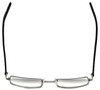 Charriol Designer Eyeglasses PC7136-C3 in Black 50mm :: Rx Single Vision