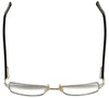 Charriol Designer Eyeglasses PC7177-C2 in Silver Zebra 52mm :: Rx Single Vision