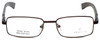 Charriol Designer Eyeglasses PC7245-C3 in Brown 52mm :: Rx Single Vision
