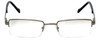 Charriol Designer Eyeglasses PC7328-C2 in Black 53mm :: Rx Bi-Focal