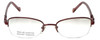 Charriol Designer Reading Glasses PC7214-C4 in Pink 52mm