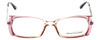 Gloria Vanderbilt Designer Eyeglasses GV772-073 in Muave 52mm :: Rx Bi-Focal